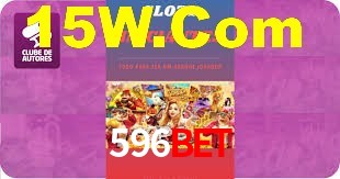 Daily Bonuses 596Bet