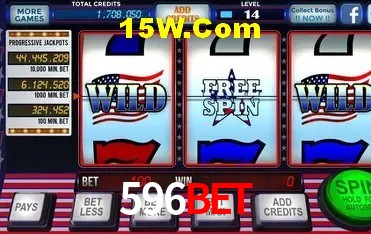 Statistics 596Bet