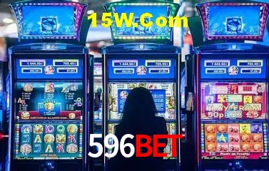 Game Providers 596Bet