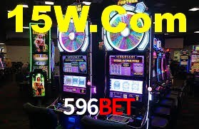 Tournaments 596Bet