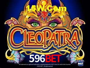 Slot Games 596Bet