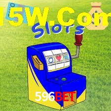 Welcome Bonus 596Bet