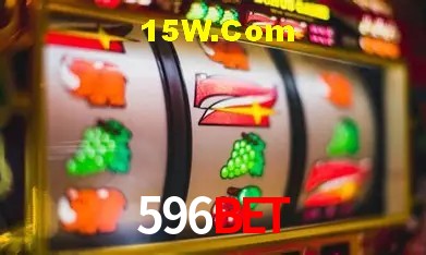 API Integration 596Bet