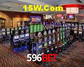 Seasonal Promotions 596Bet