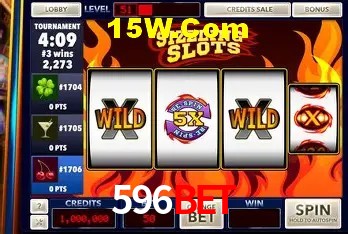 Platform Technology 596Bet