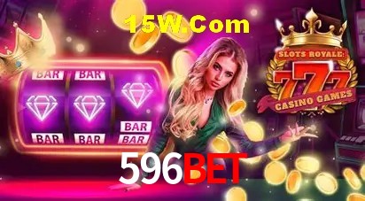 Account Benefits 596Bet